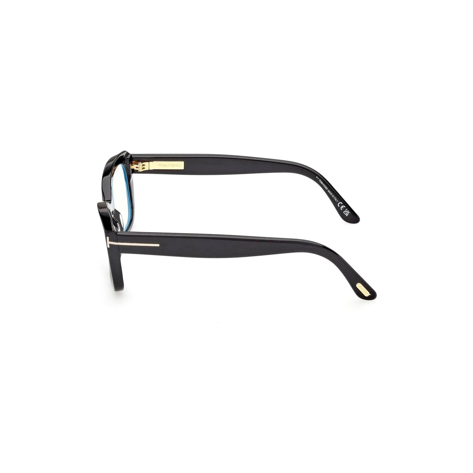 Armações Tom Ford FT6046-B 001