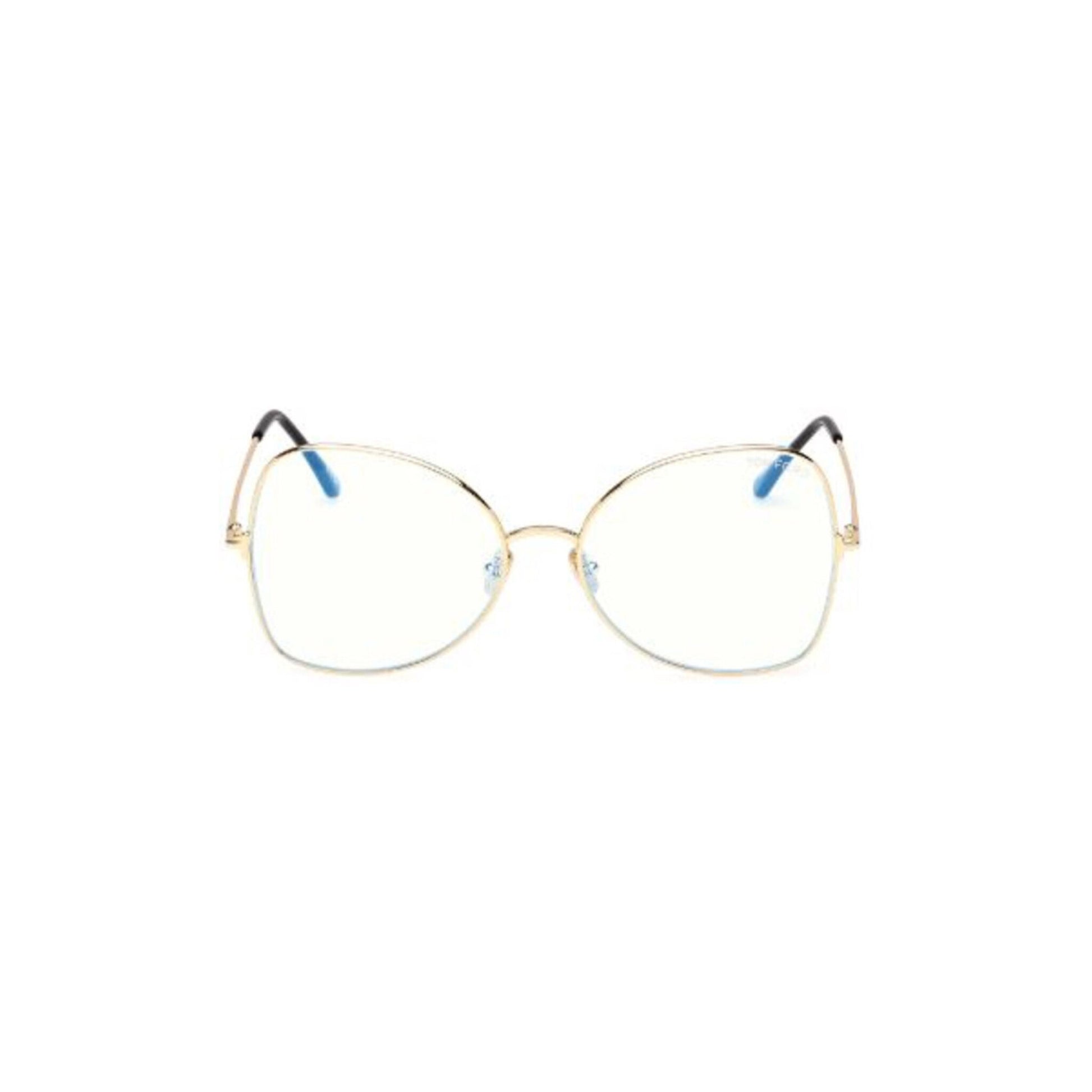 Armações Tom Ford FT6049-B 028