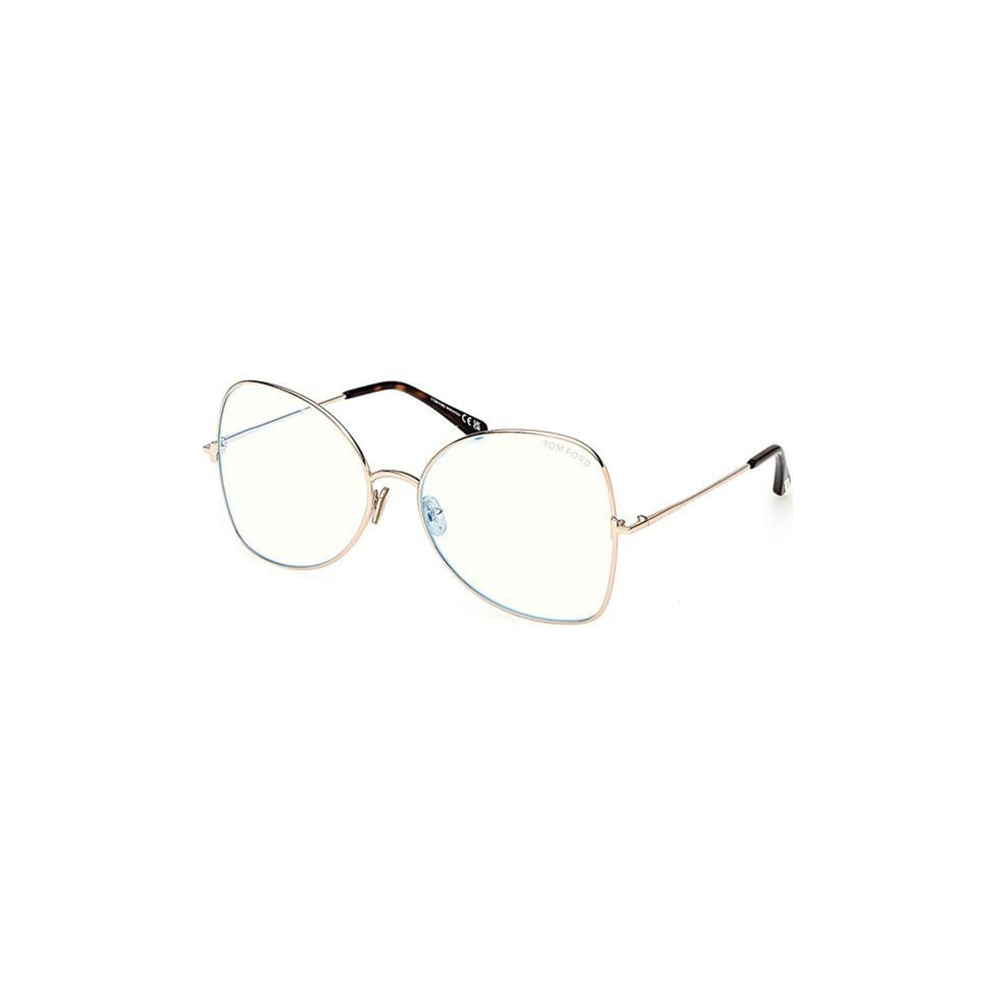 Armações Tom Ford FT6049-B 028