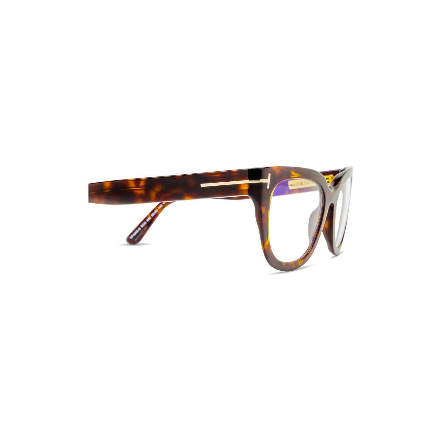 Armações Tom Ford FT6066-B 052
