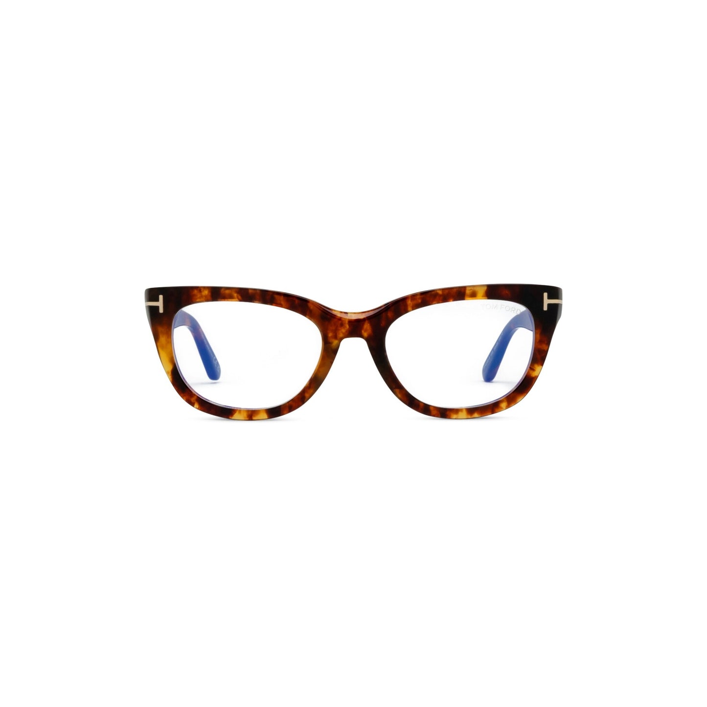 Armações Tom Ford FT6066-B 055