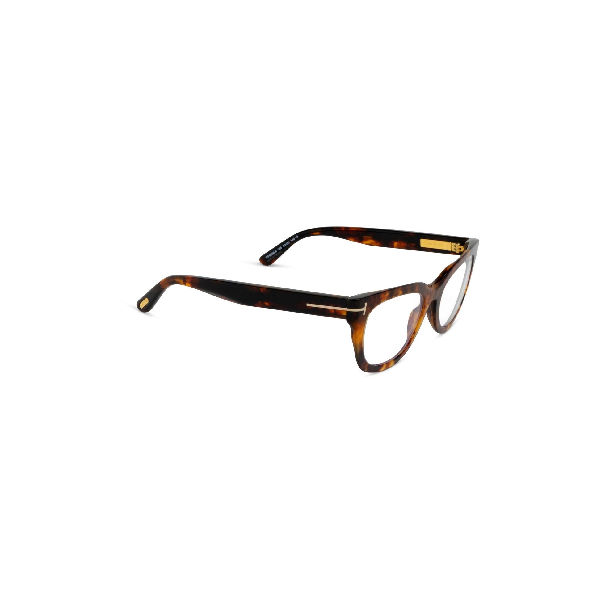 Armações Tom Ford FT6066-B 055