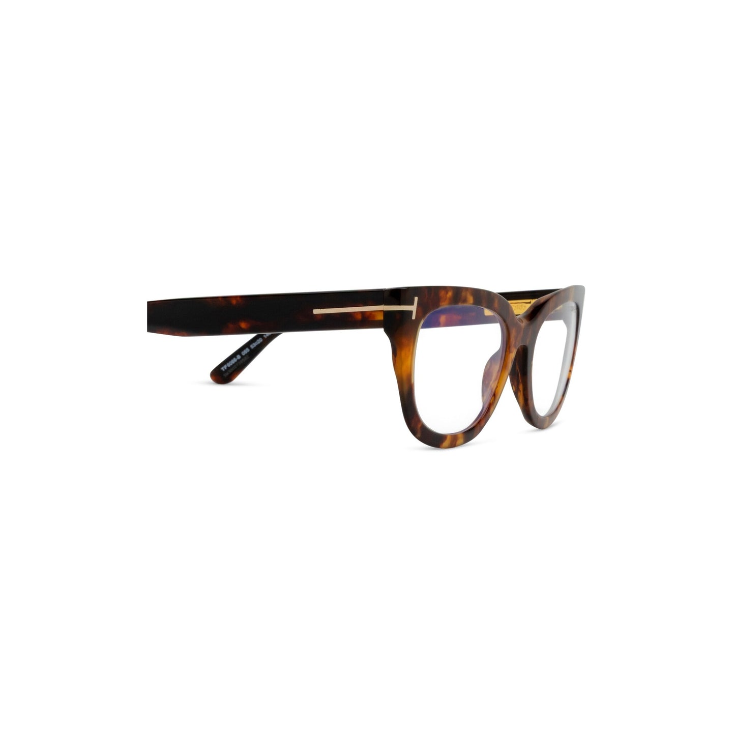 Armações Tom Ford FT6066-B 055