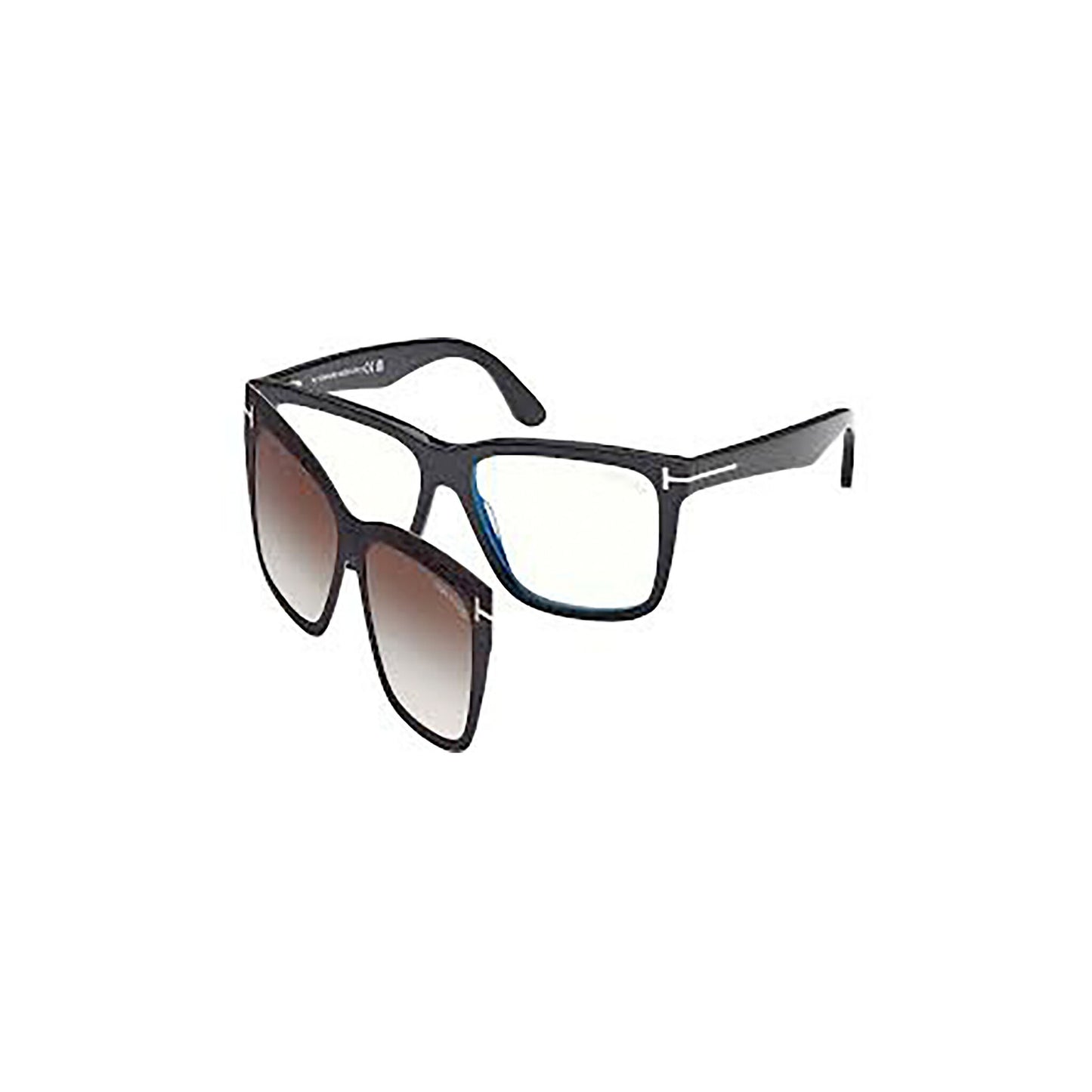 Armações Tom Ford FT6069-B 001