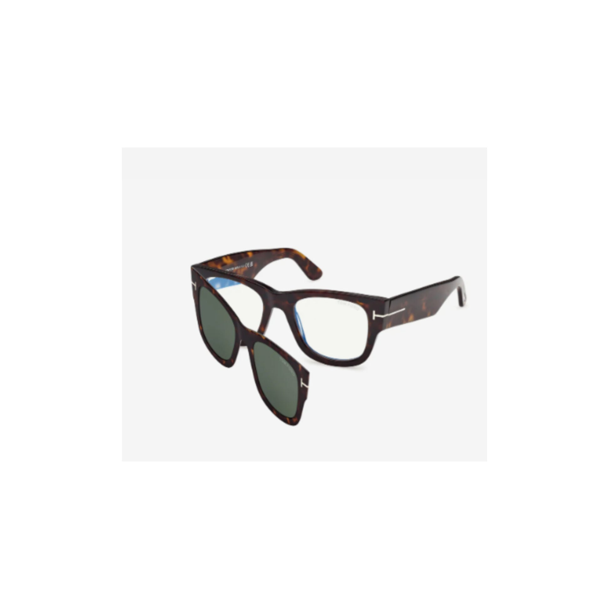 Armações Tom Ford FT6099-B 052