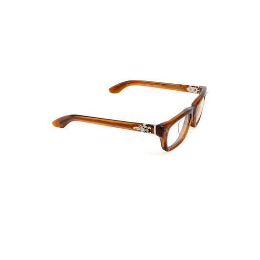 Chrome Hearts Armações HOLLYWEIRD CHT