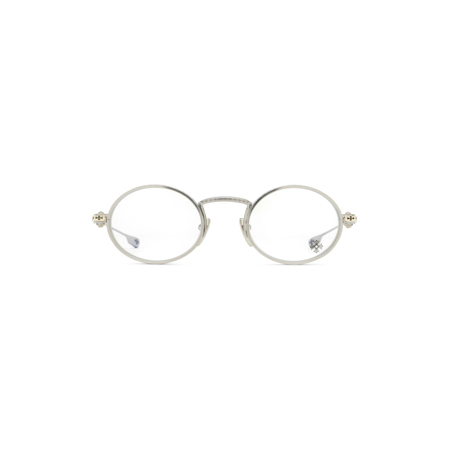 Armações Chrome Hearts HONEY DIPPED BA