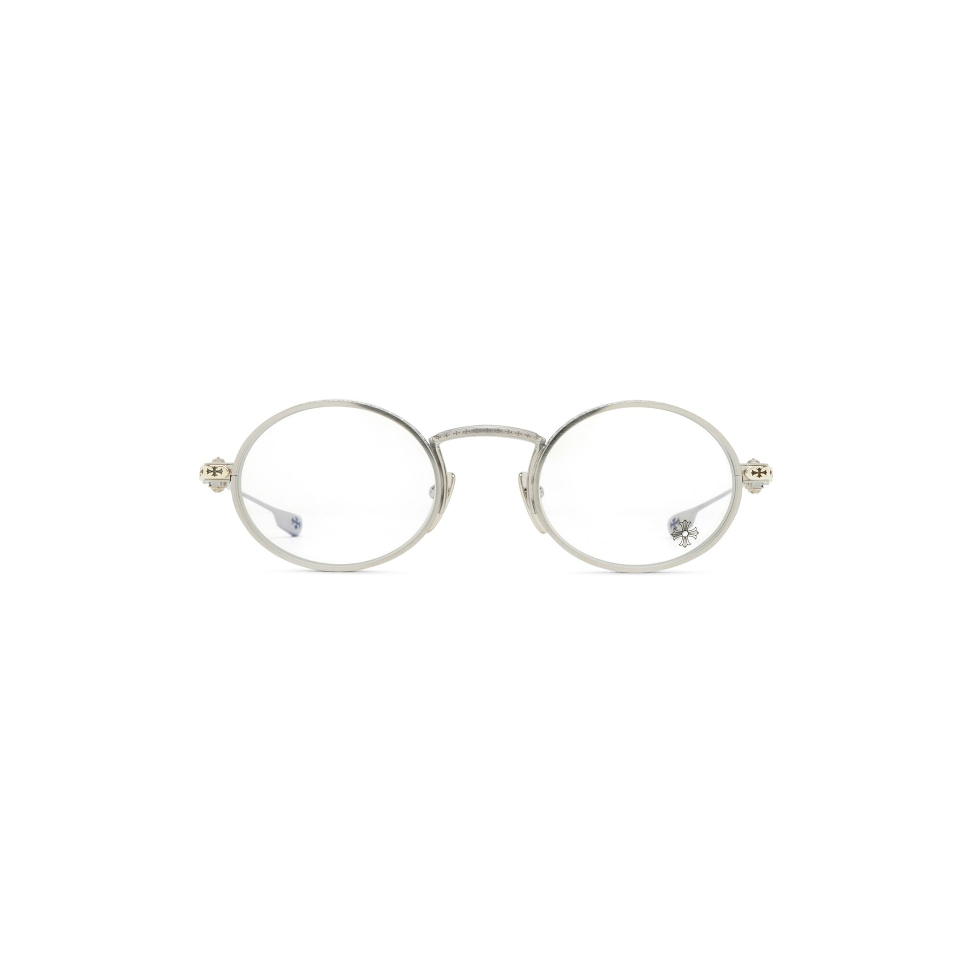 Armações Chrome Hearts HONEY DIPPED BA