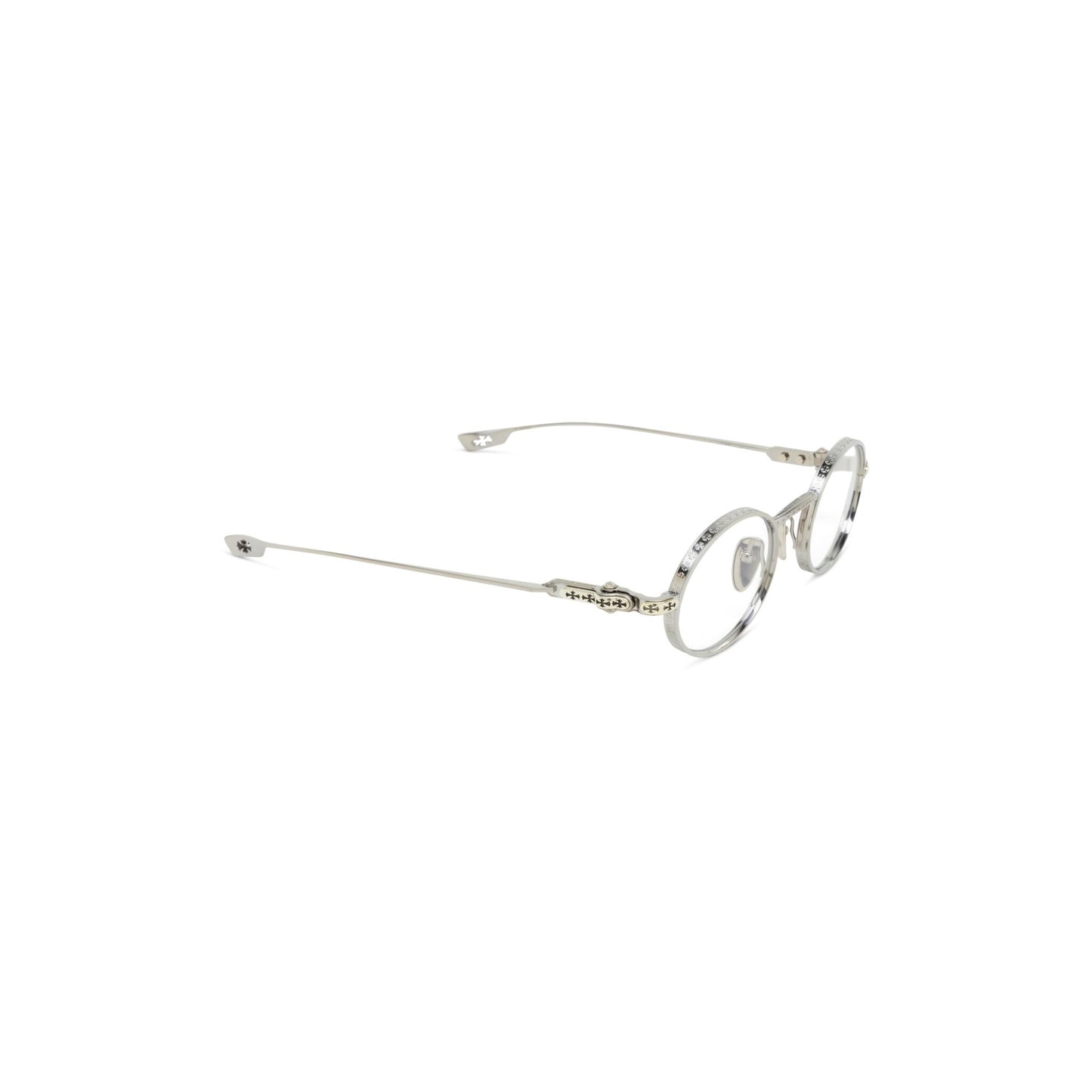 Armações Chrome Hearts HONEY DIPPED BA