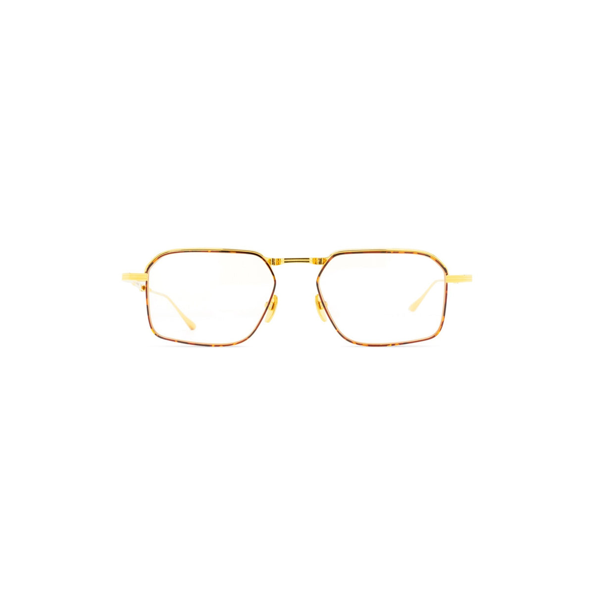 Jacques Marie Mage Armações KOENIG RX GOLD