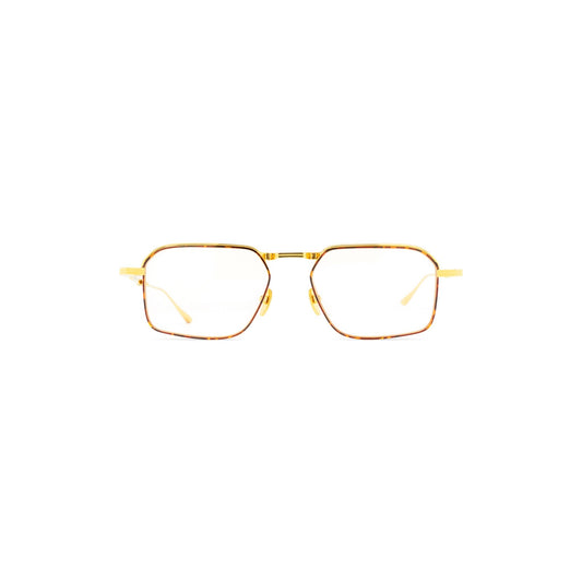 Jacques Marie Mage Armações KOENIG RX GOLD