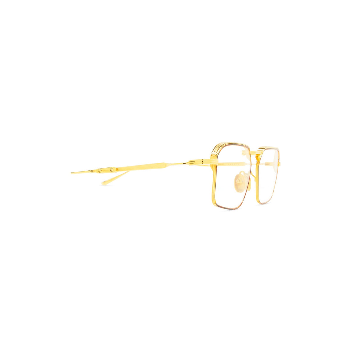 Jacques Marie Mage Armações KOENIG RX GOLD