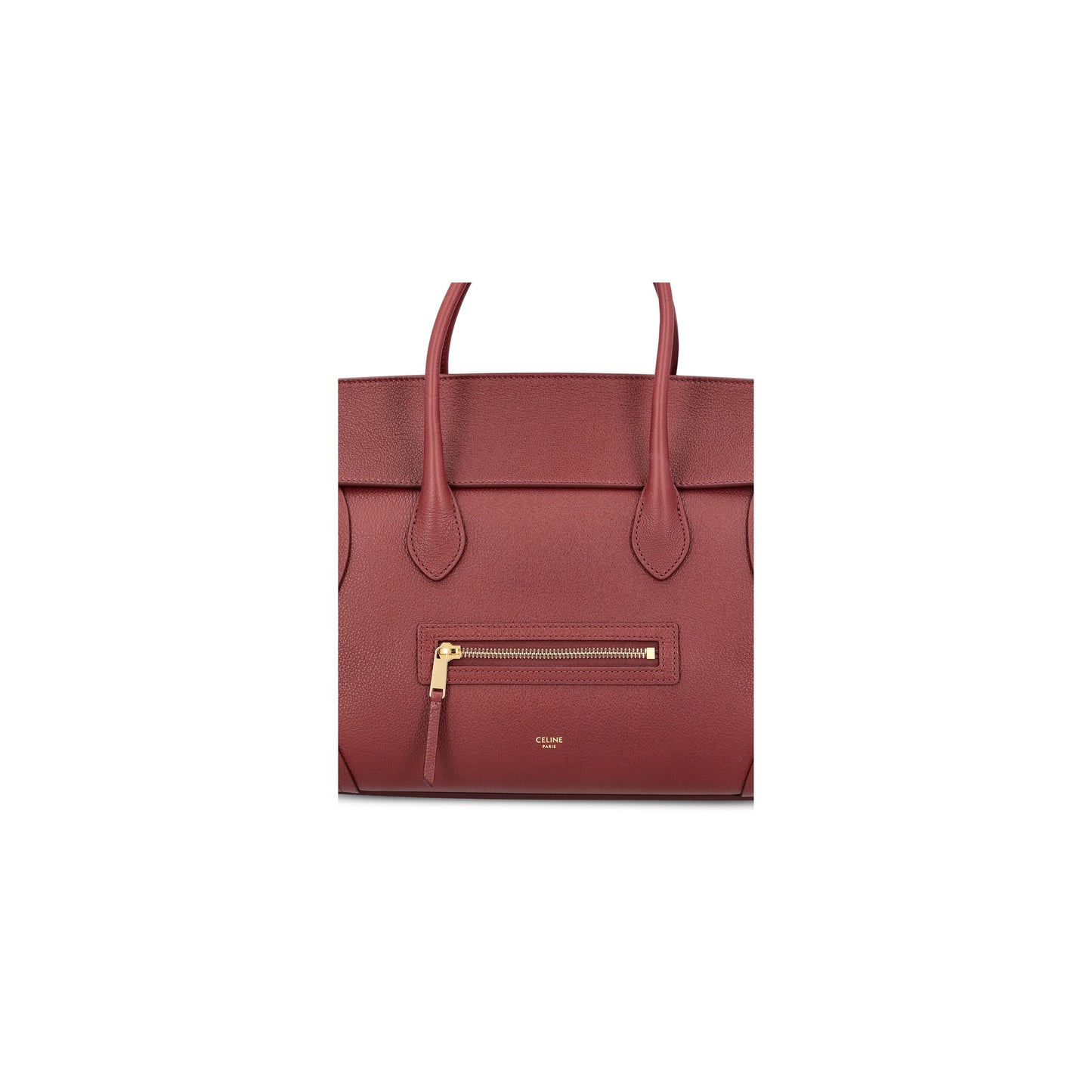 Mala de Mão Luggage em Pele - Celine Mala de Mão | Durzio