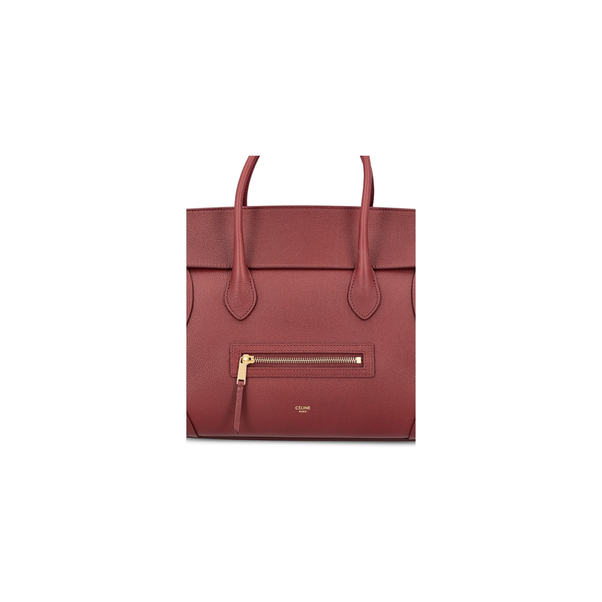 Mala de Mão Luggage em Pele - Celine Mala de Mão | Durzio