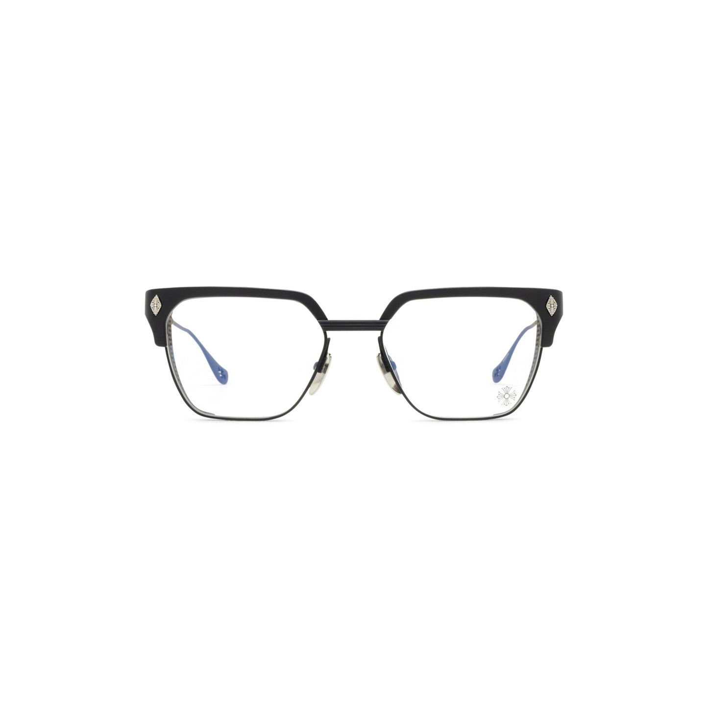 Armações Chrome Hearts LGMA MBK