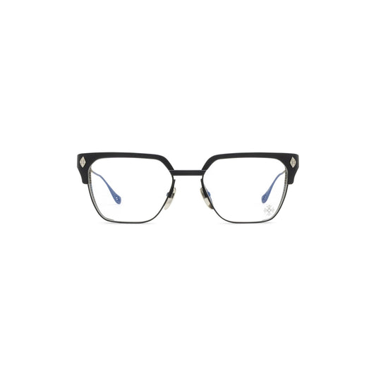 Armações Chrome Hearts LGMA MBK