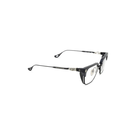 Armações Chrome Hearts LGMA MBK