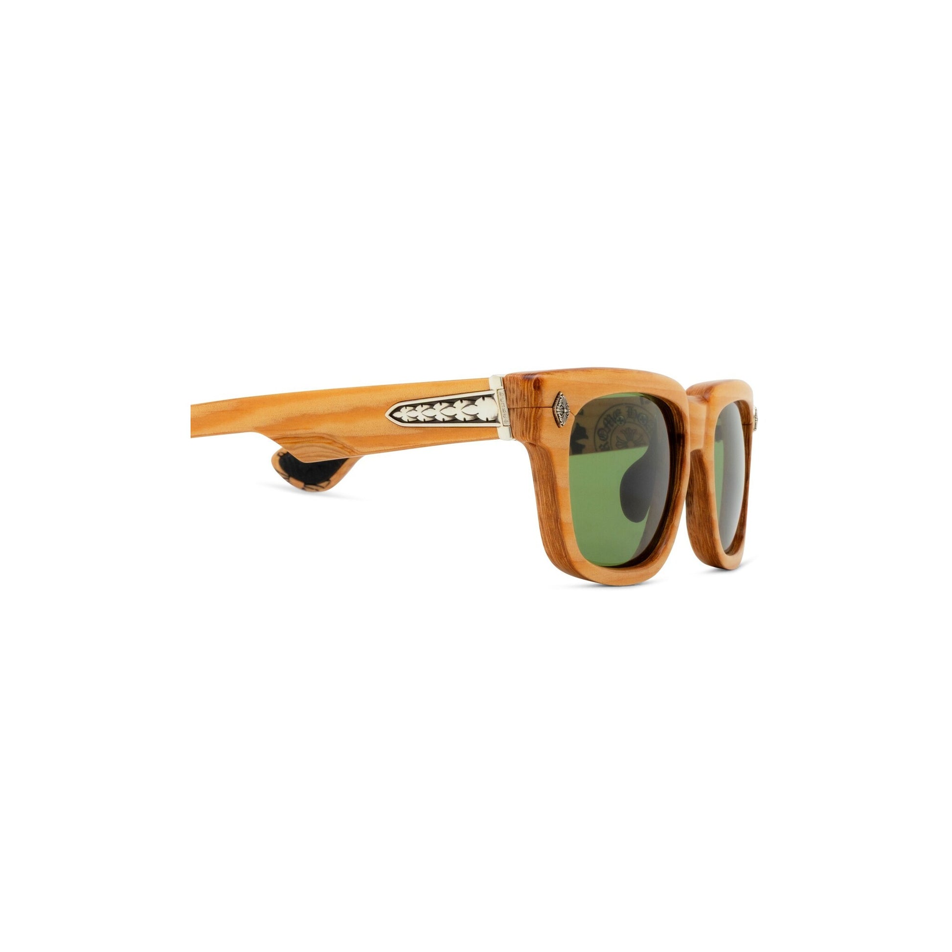 Óculos de Sol Chrome Hearts LILITH WPLY