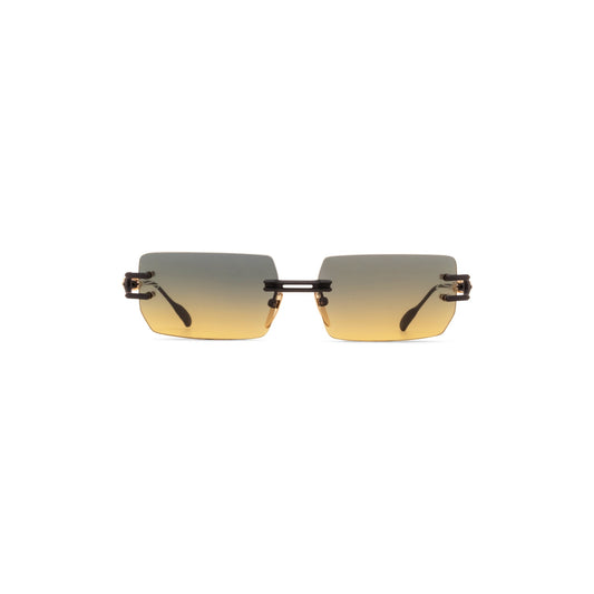 Óculos de Sol Chrome Hearts LORDIE MBK