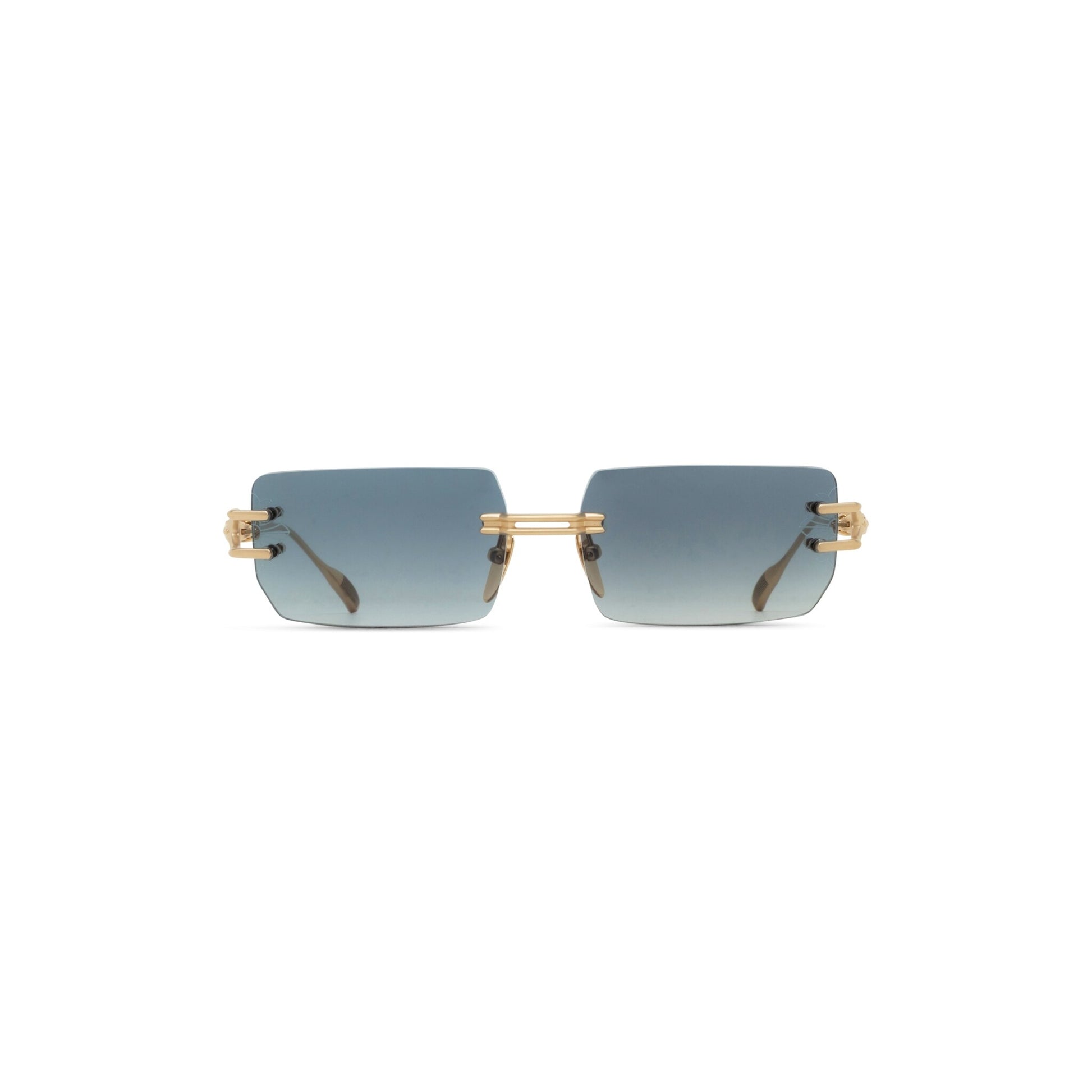 Óculos de Sol Chrome Hearts LORDIE MGP