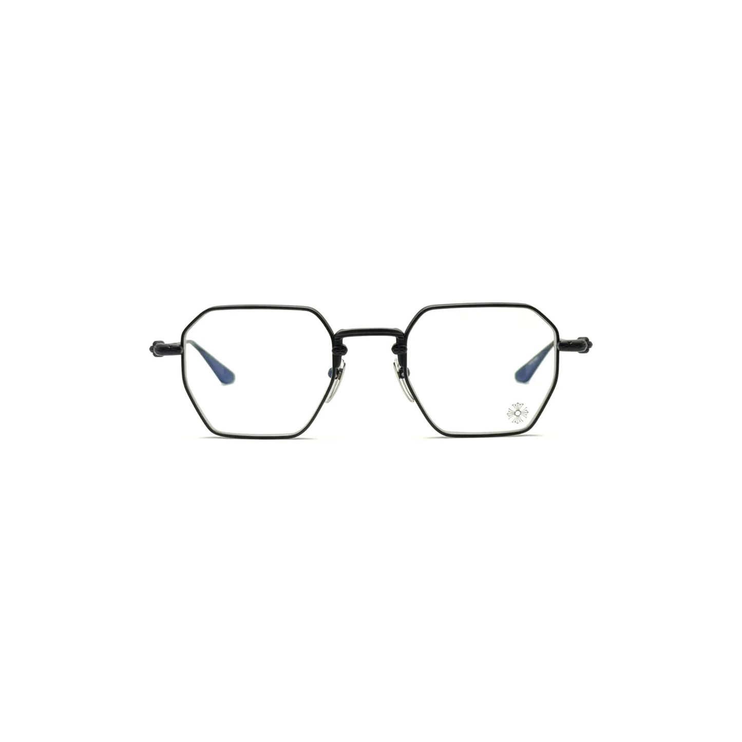Armações Chrome Hearts LUMP MBK-18KGP