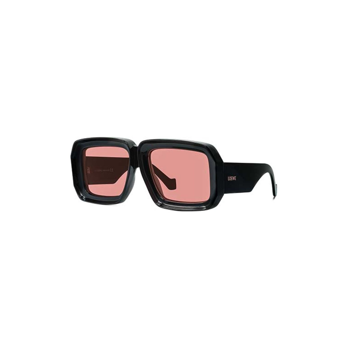 Loewe Óculos de Sol Signature LW40064U 01Y
