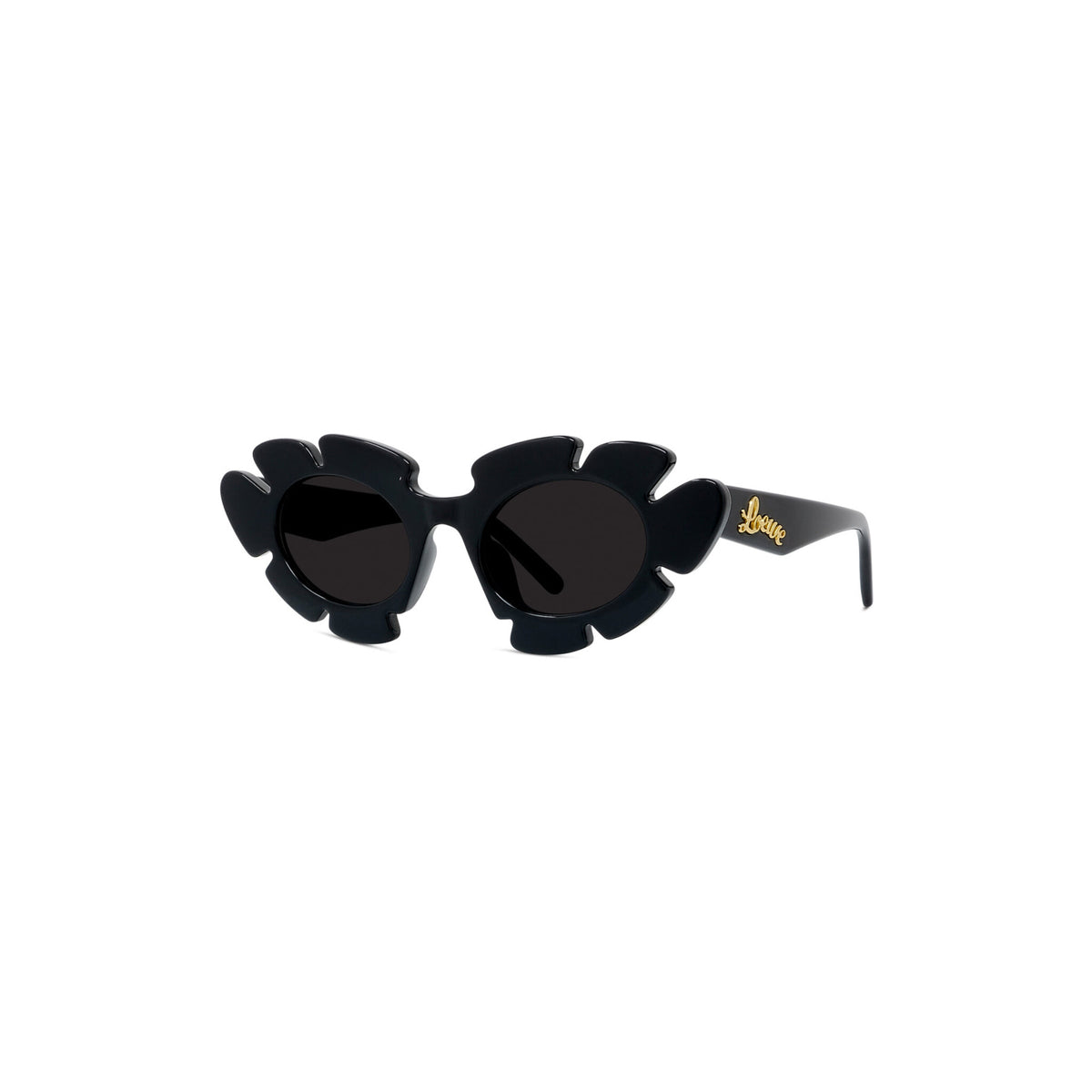 Loewe Óculos de Sol Curvy LW40088U 01A
