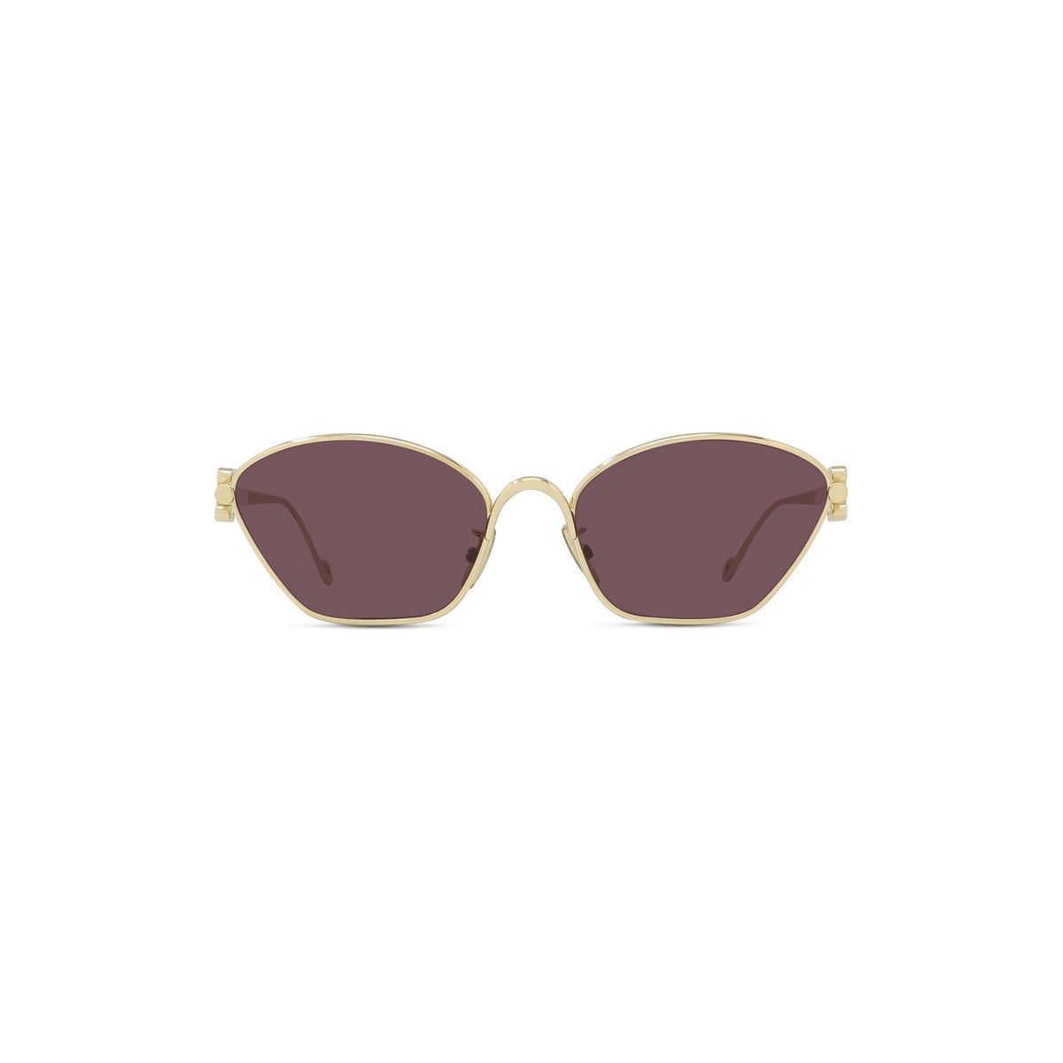 Loewe Óculos de Sol Anagram LW40115U 30Y