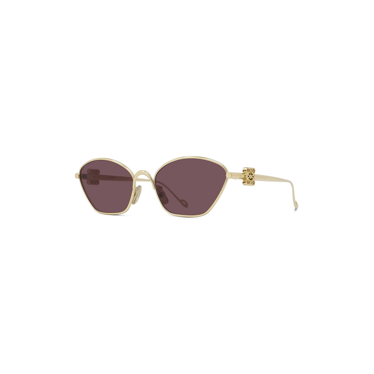 Loewe Óculos de Sol Anagram LW40115U 30Y