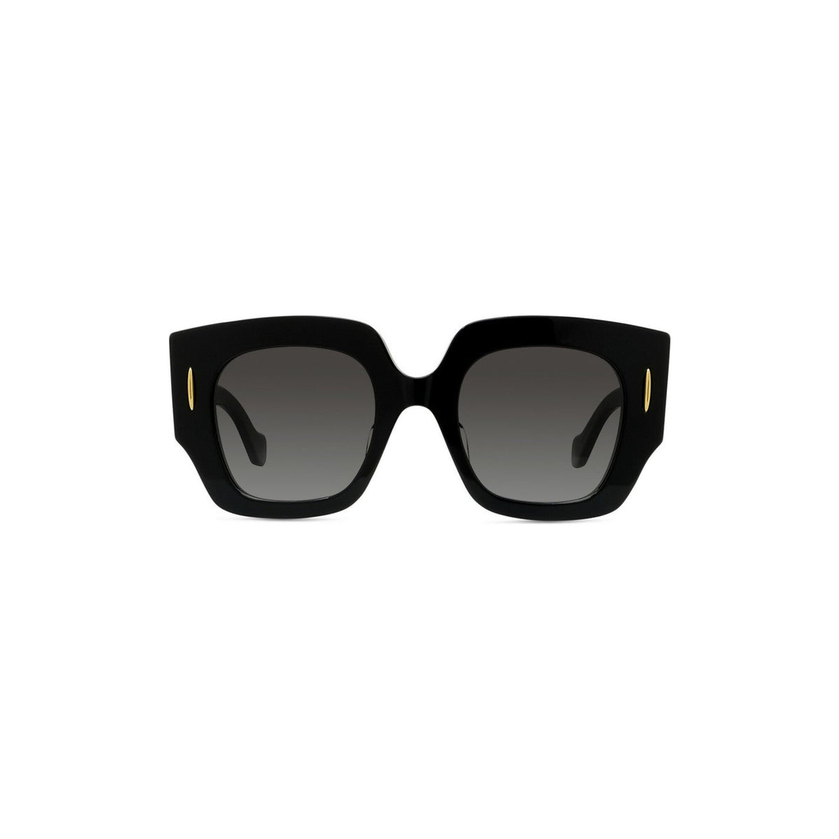 Loewe Óculos de Sol Anagram LW40129U 01B
