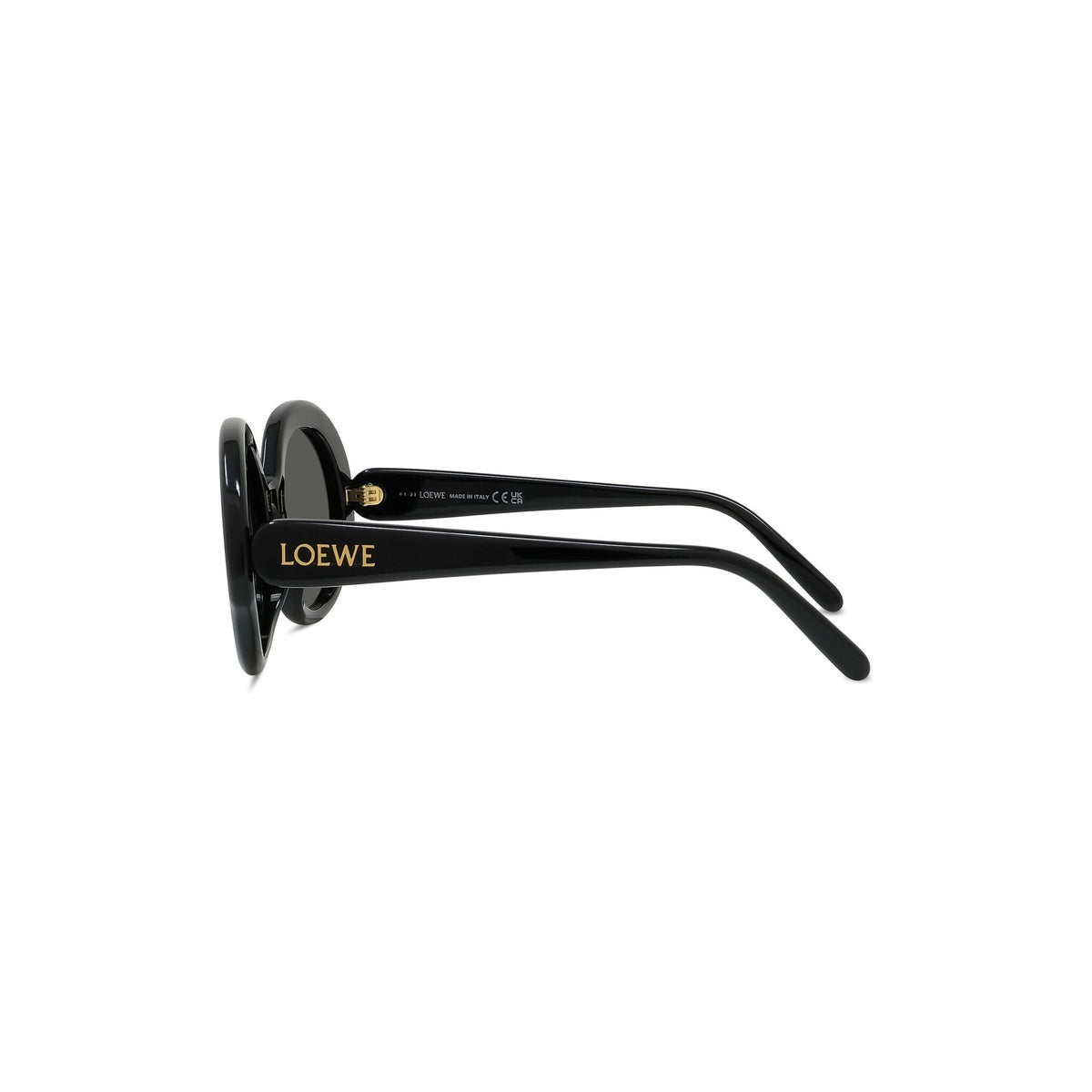 Loewe Óculos de Sol Slim LW40135I 01A