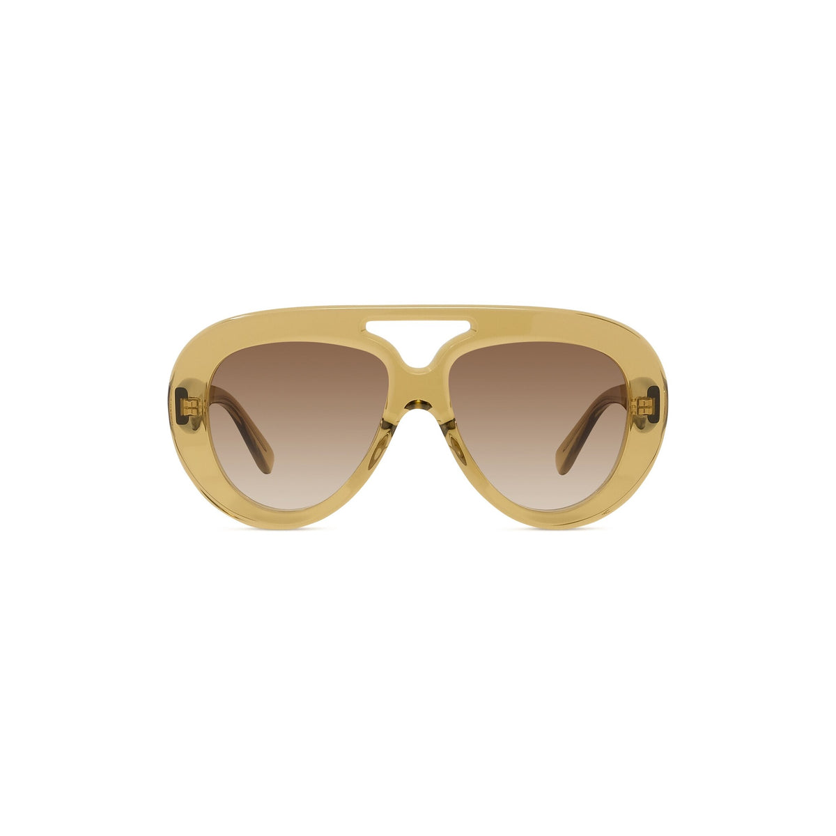Loewe Óculos de Sol Curvy LW40144U 96F
