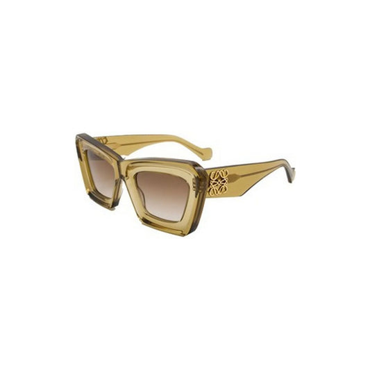 Loewe Óculos de Sol Anagram LW40145I 96F