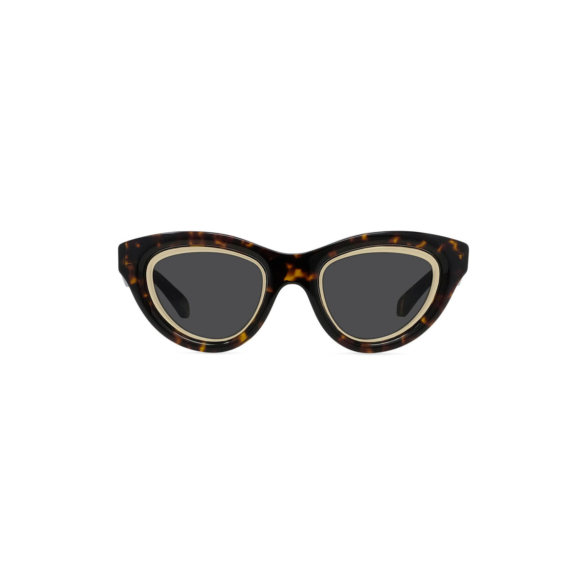 Loewe Óculos de Sol Anagram LW40182U 52A