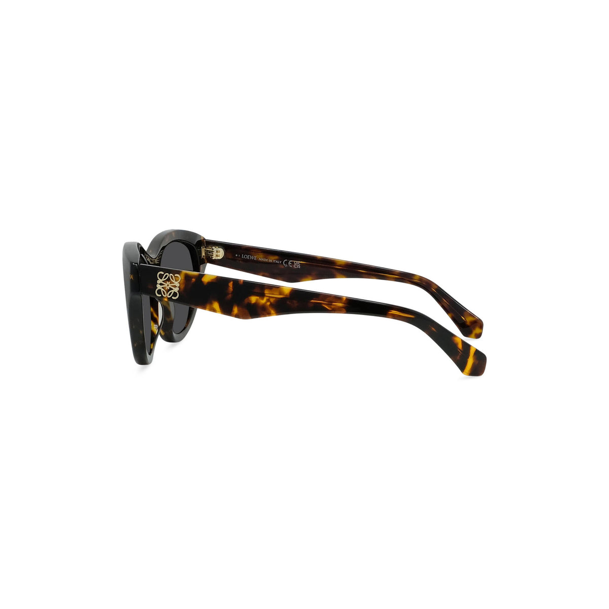 Loewe Óculos de Sol Anagram LW40182U 52A