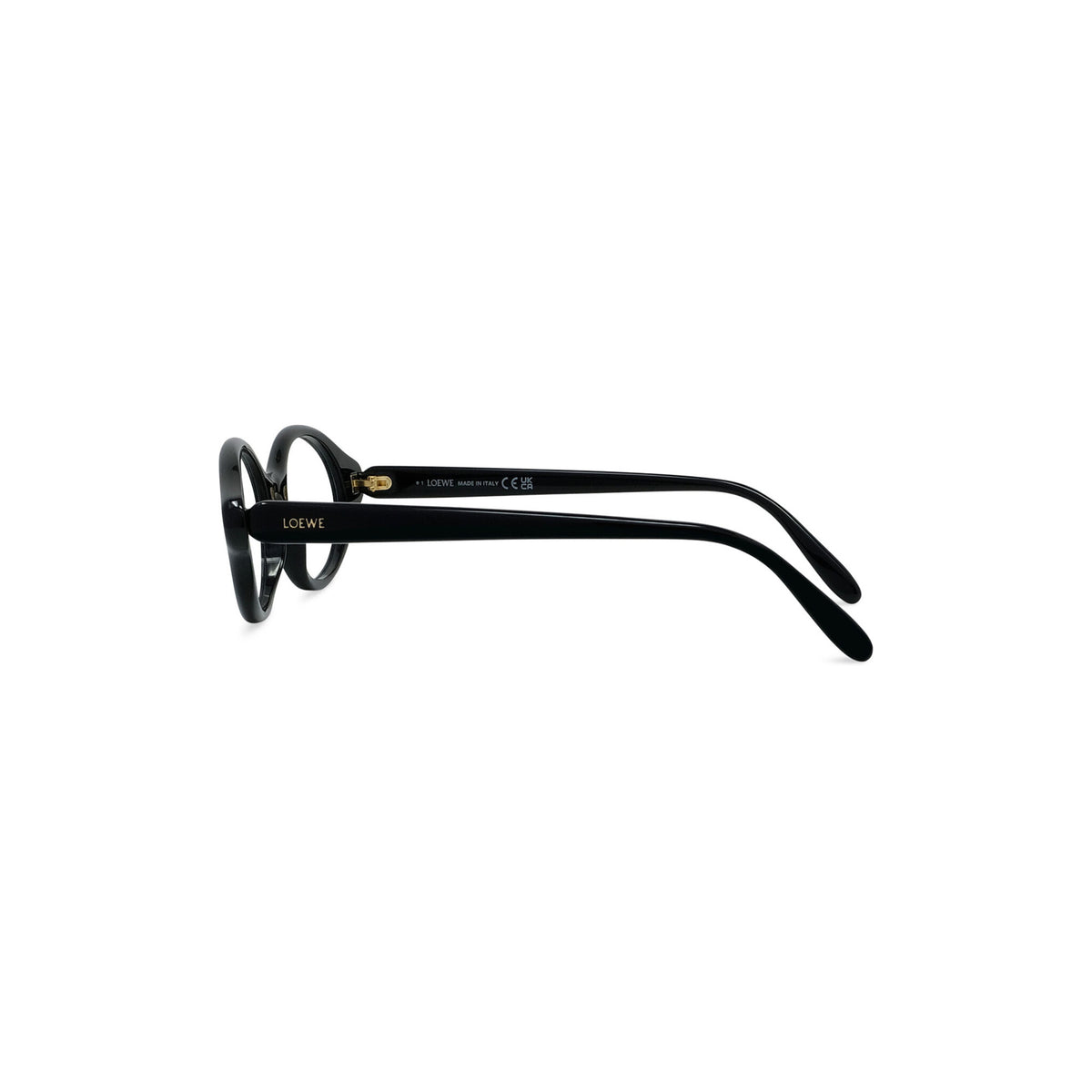 Loewe Armações Slim LW50110I 001