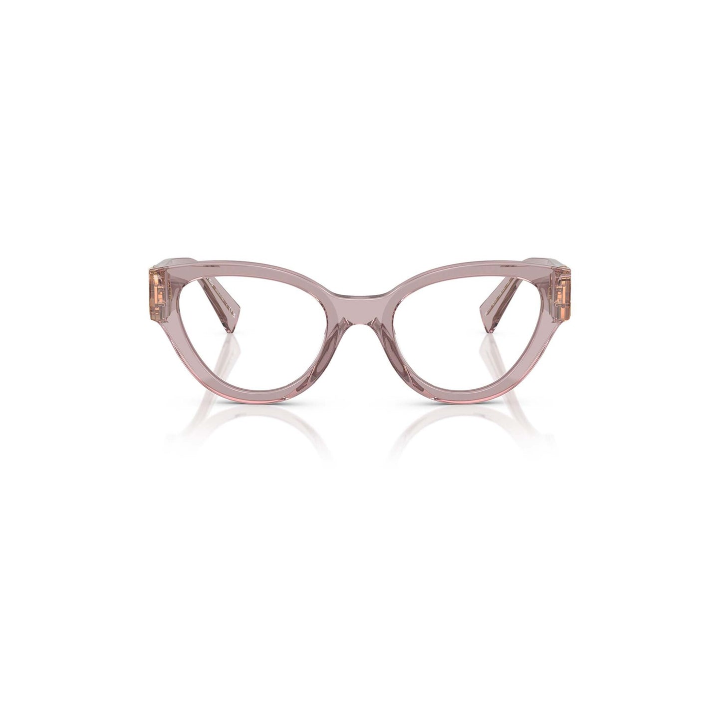 Armações Miu Miu MU 01VV 12W1O1
