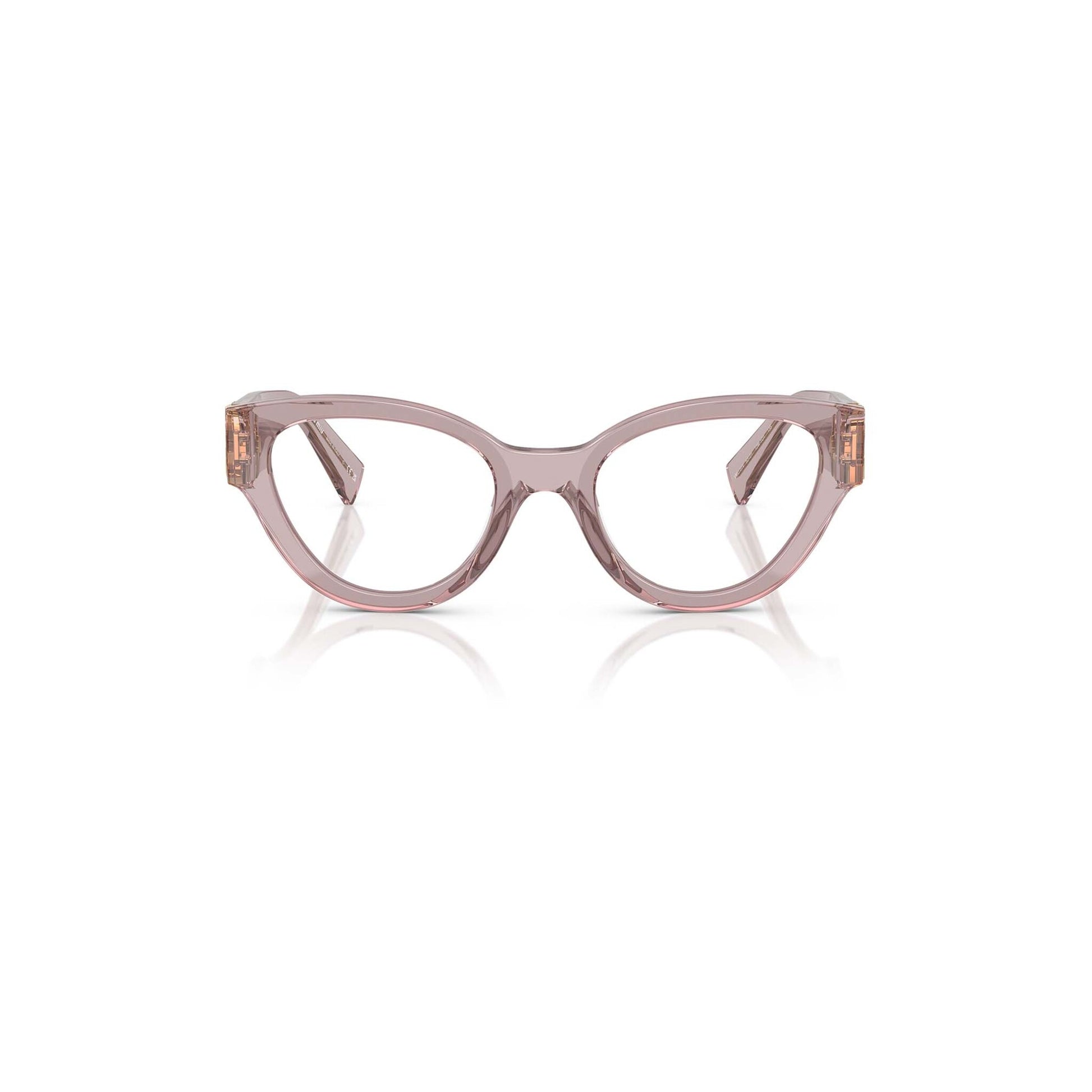 Armações Miu Miu MU 01VV 12W1O1