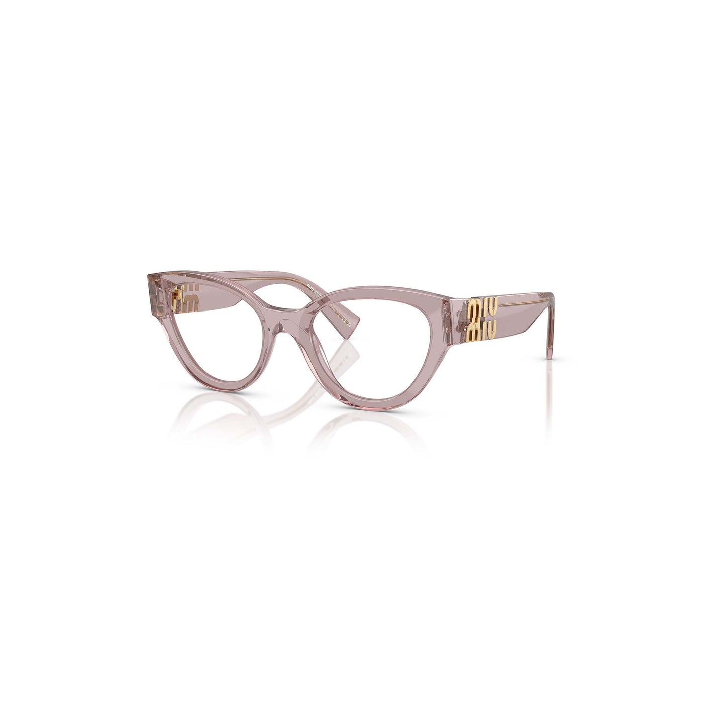 Armações Miu Miu MU 01VV 12W1O1