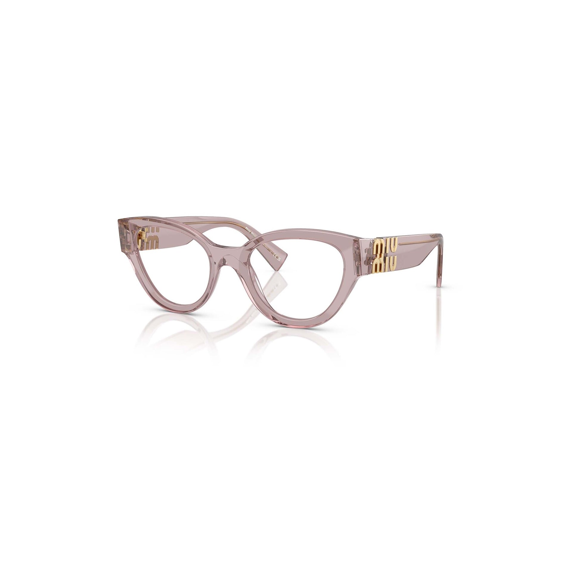 Armações Miu Miu MU 01VV 12W1O1