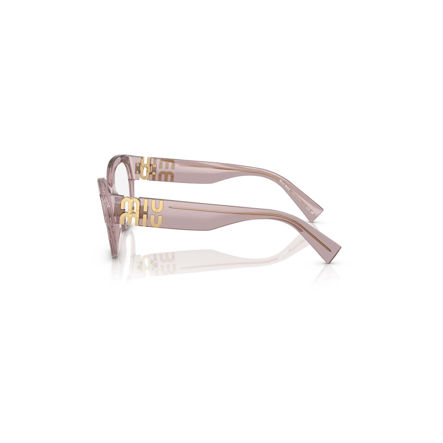 Armações Miu Miu MU 01VV 12W1O1