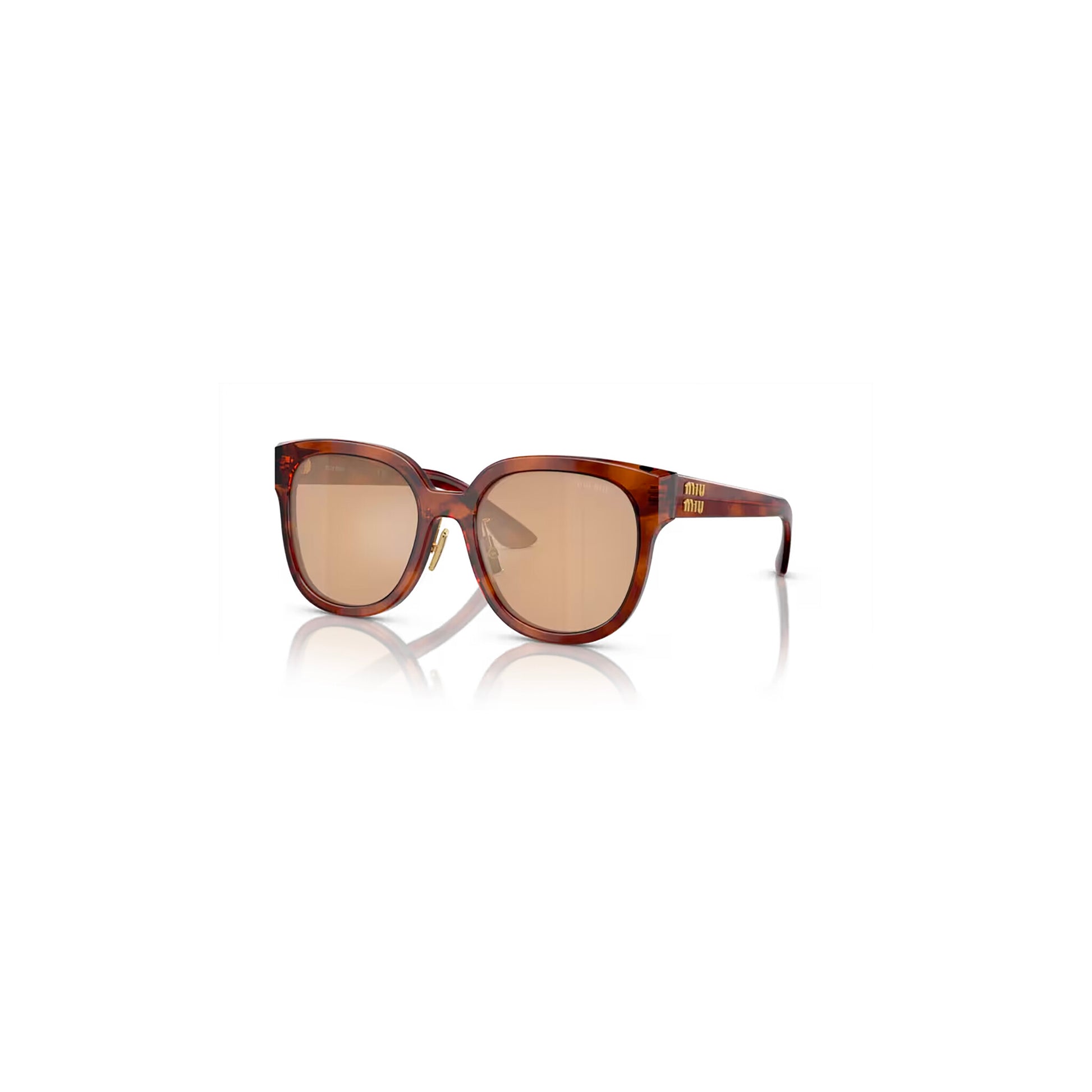 Óculos de Sol Miu Miu MU 01ZS 11Q40D