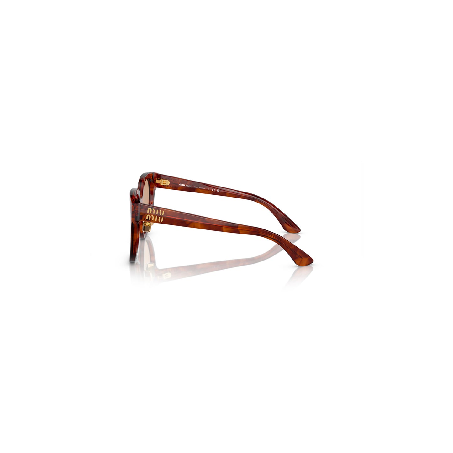 Óculos de Sol Miu Miu MU 01ZS 11Q40D