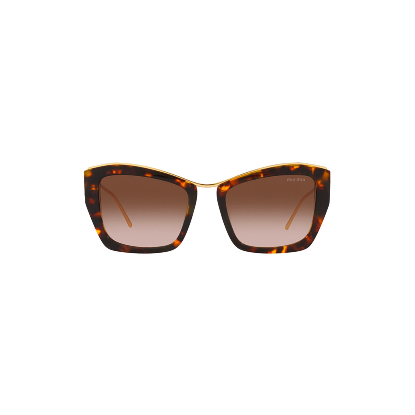 Óculos de Sol Miu Miu MU 02YS VAU6S1