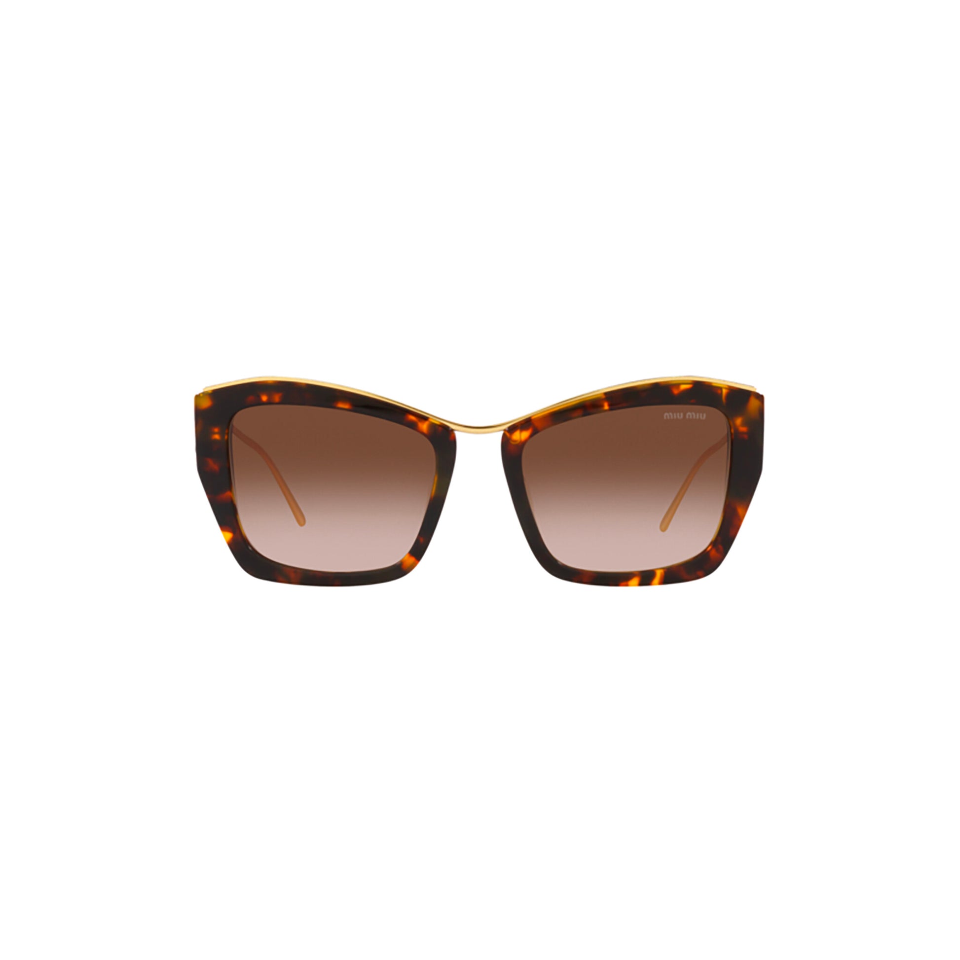 Óculos de Sol Miu Miu MU 02YS VAU6S1