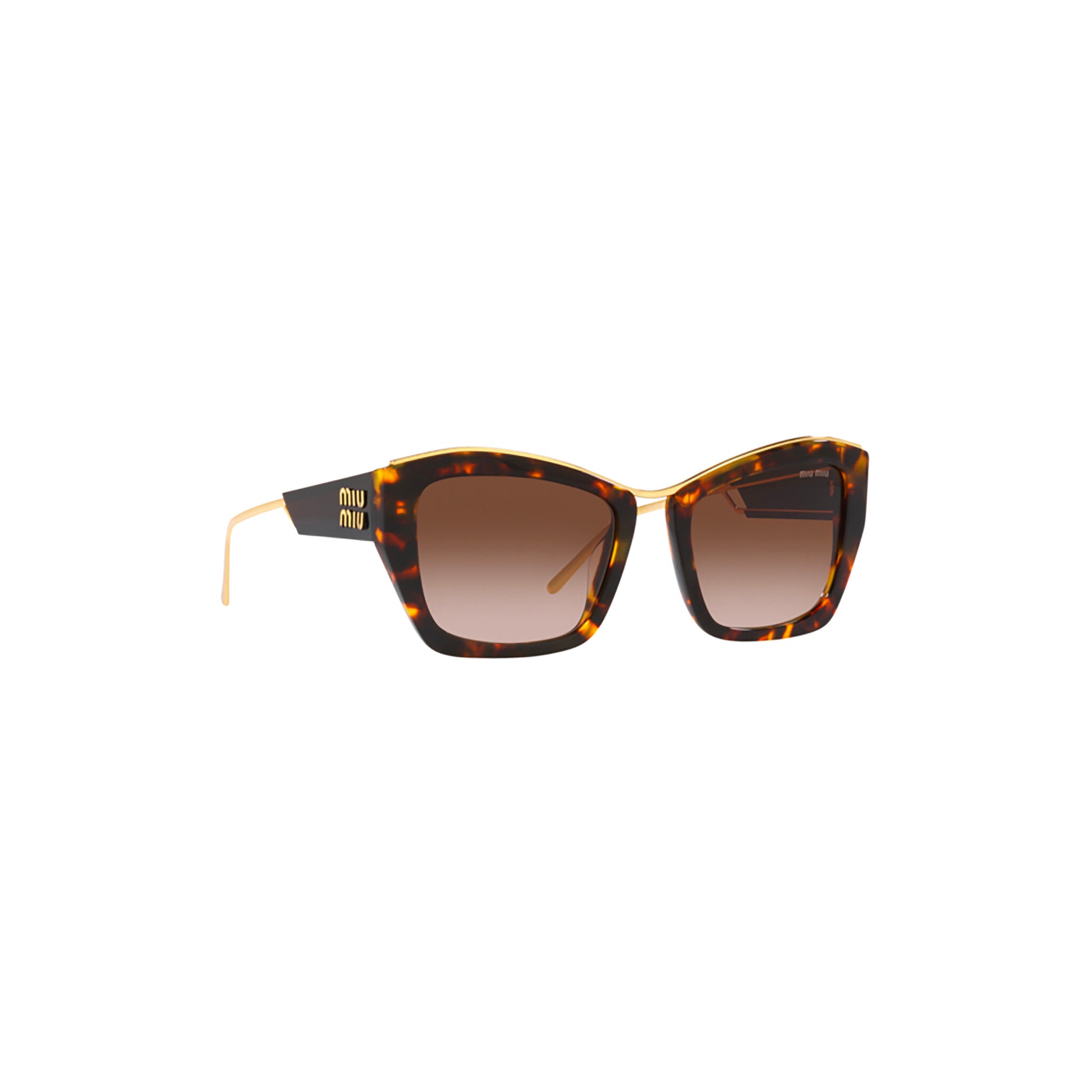 Óculos de Sol Miu Miu MU 02YS VAU6S1