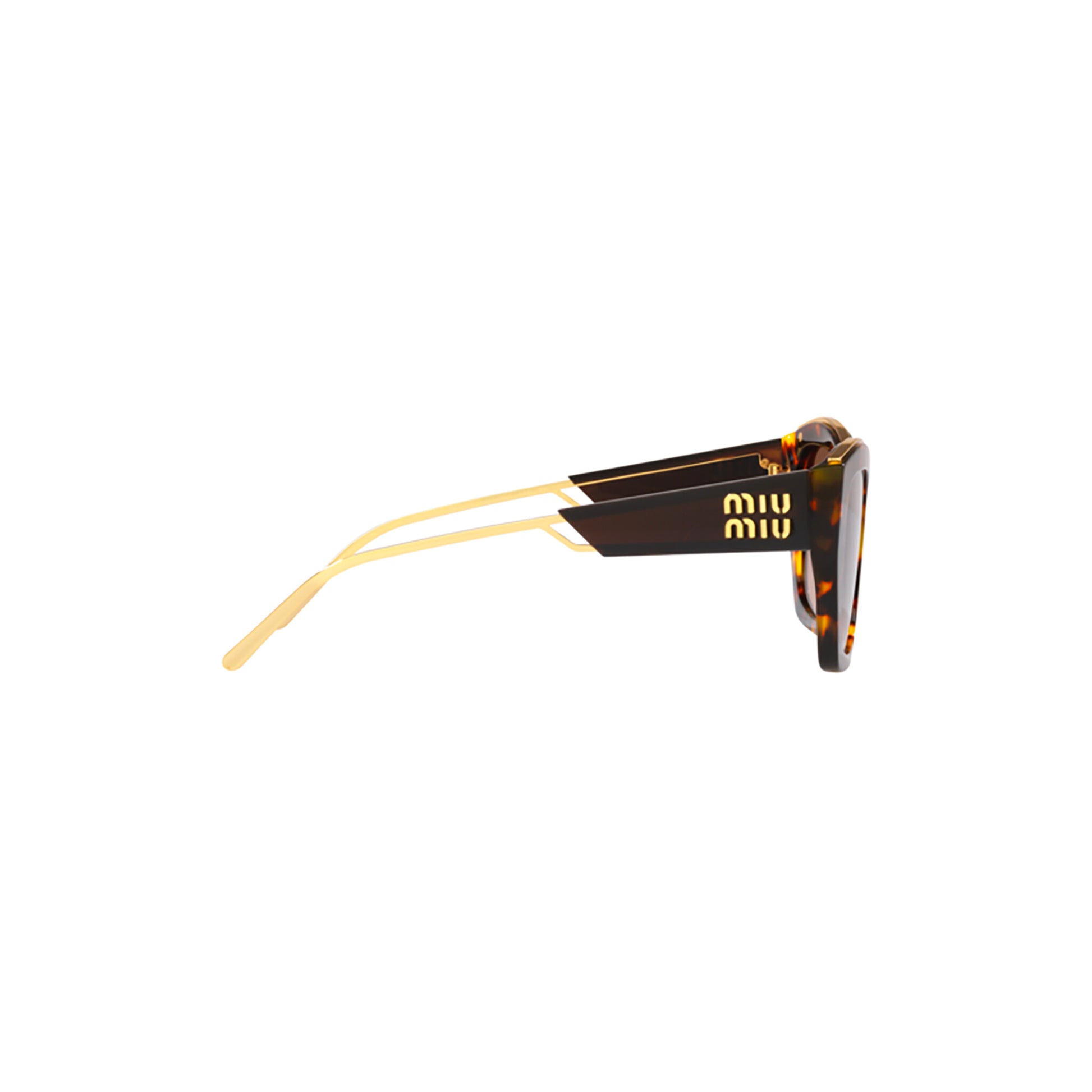 Óculos de Sol Miu Miu MU 02YS VAU6S1