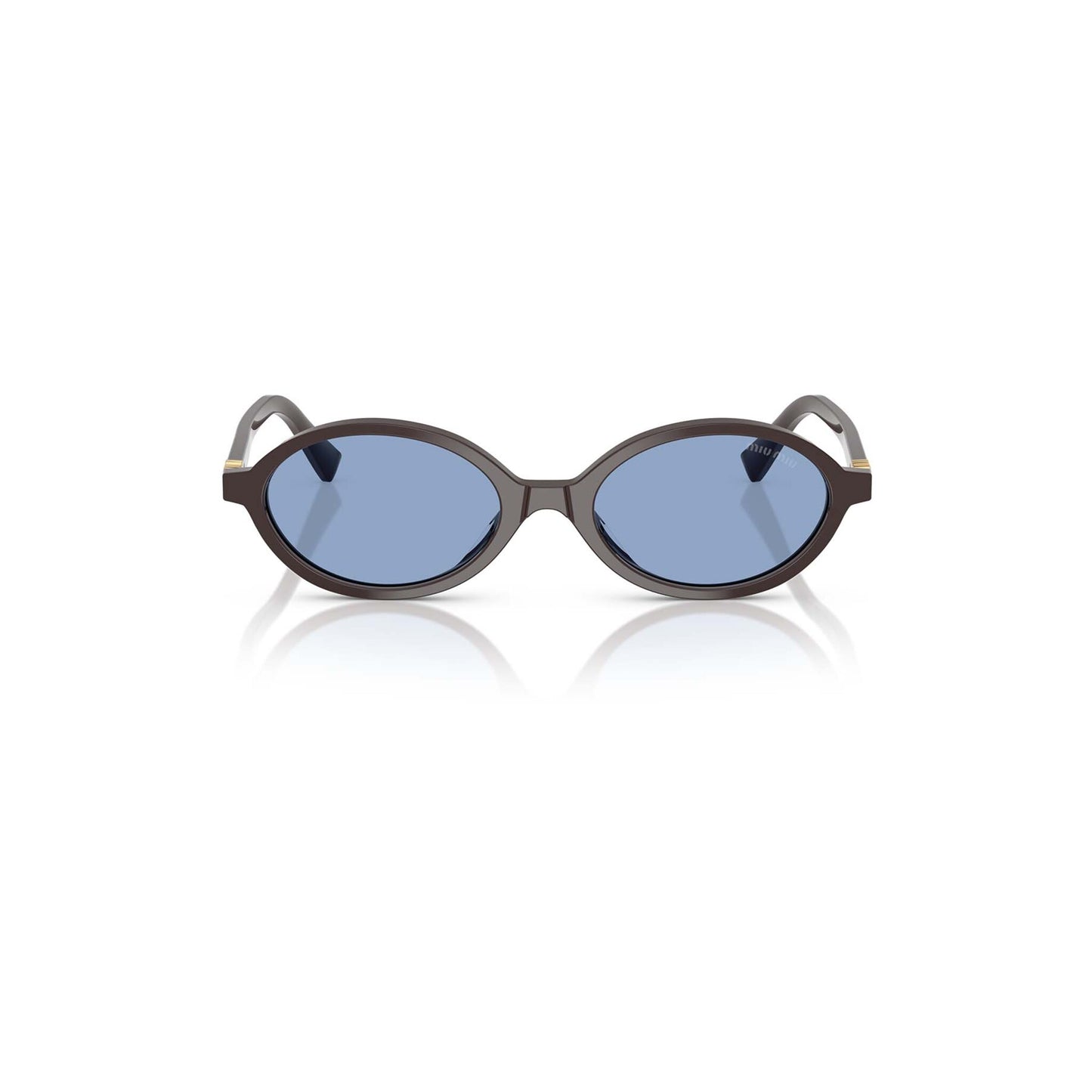 Óculos de Sol Miu Miu MU 04ZS 22C60O