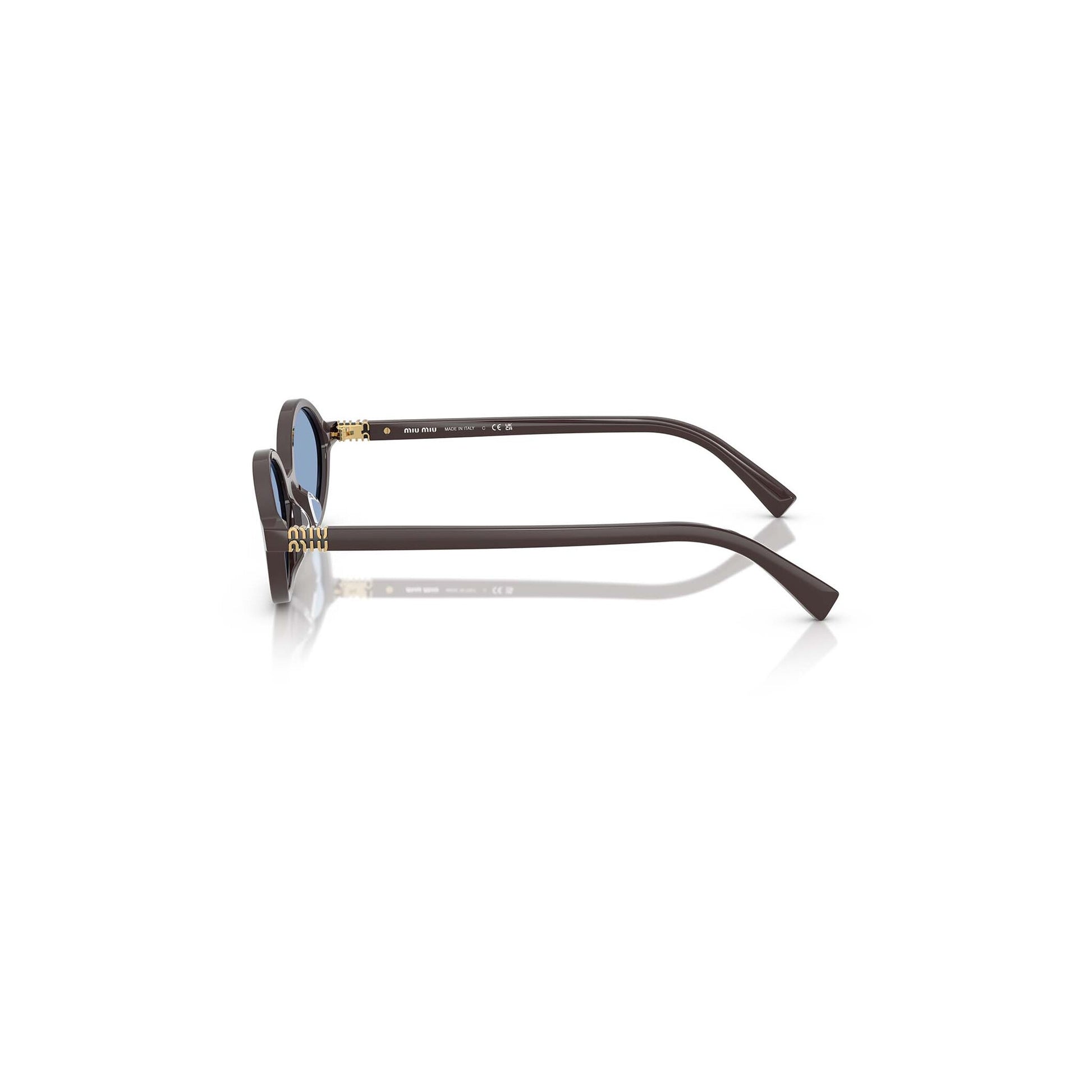 Óculos de Sol Miu Miu MU 04ZS 22C60O