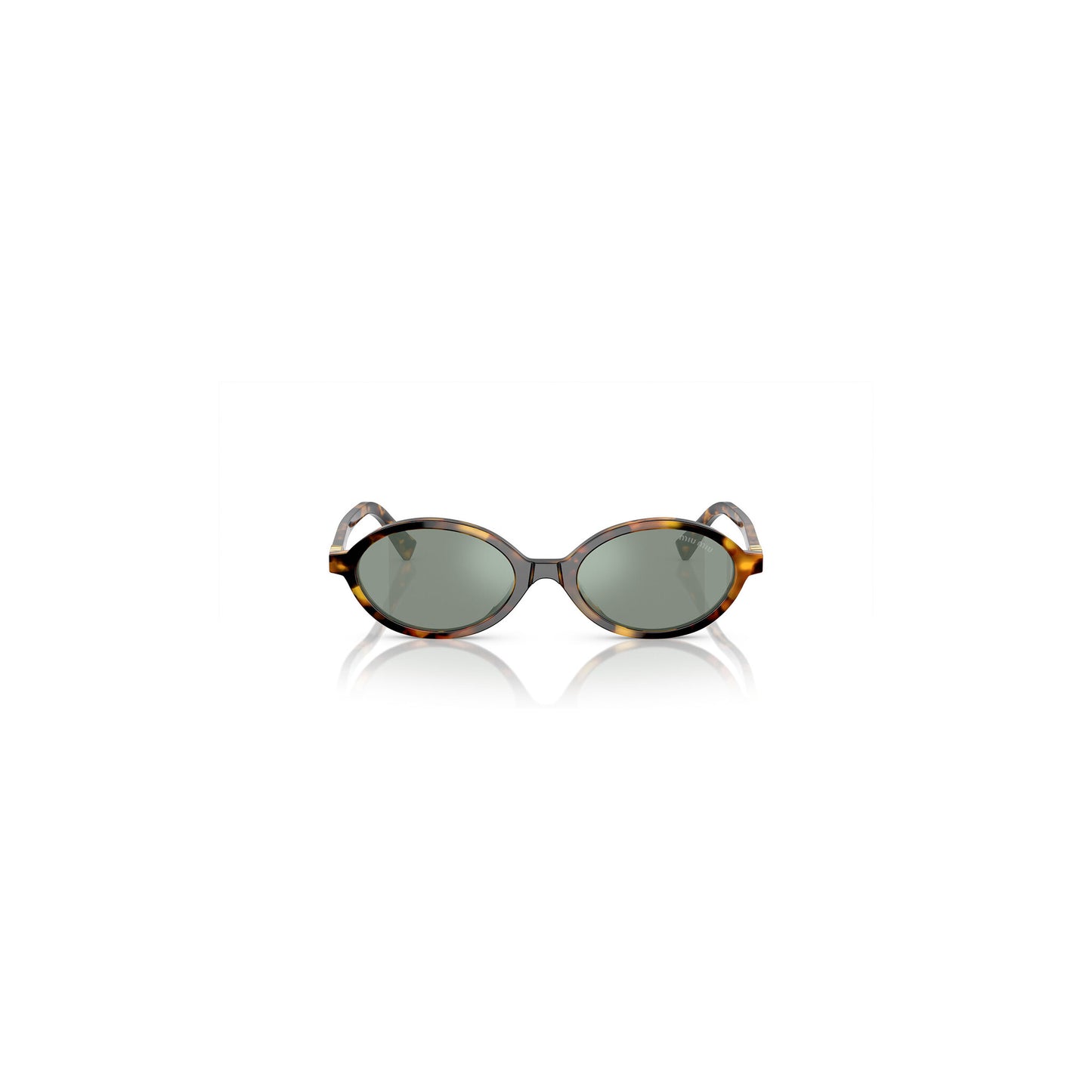 Óculos de Sol Miu Miu MU 04ZS VAU04M